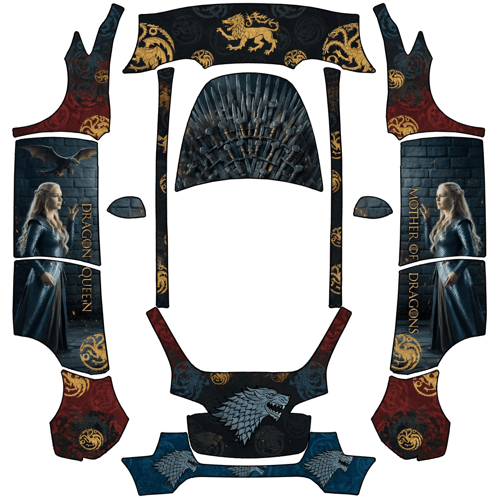 game of thrones