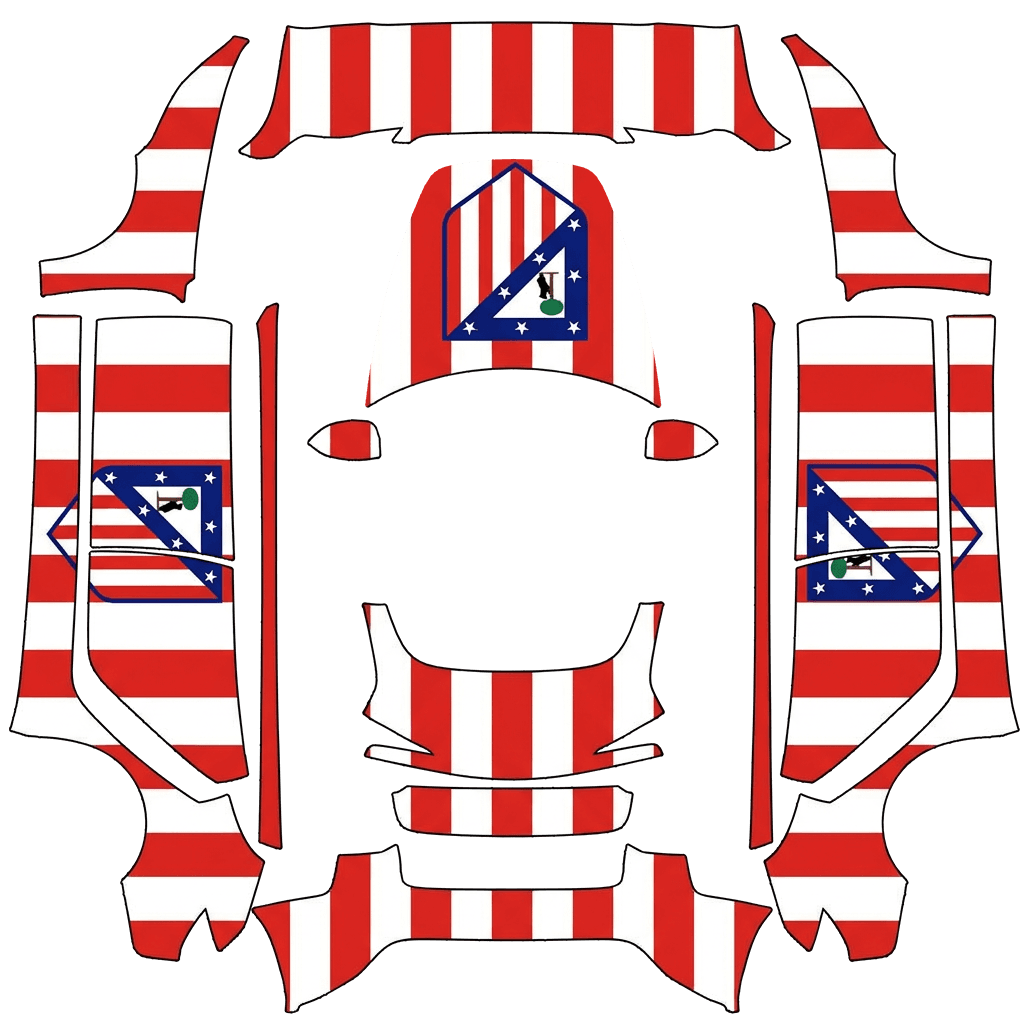 Atlético de Madrid