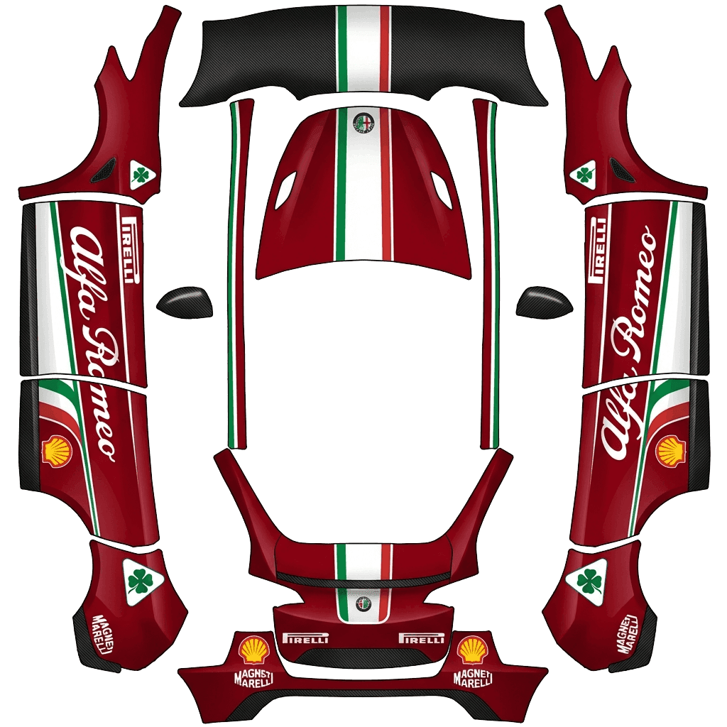 Alfa Romeo