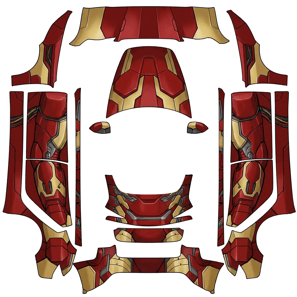 Ironman