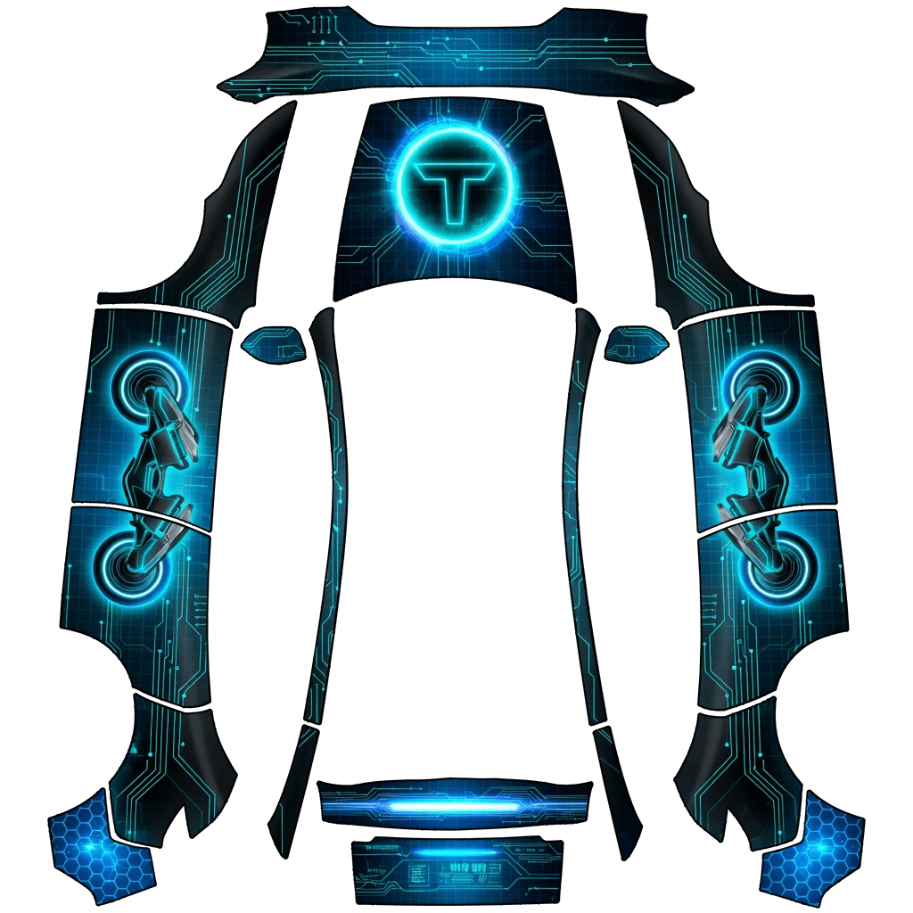 Tron