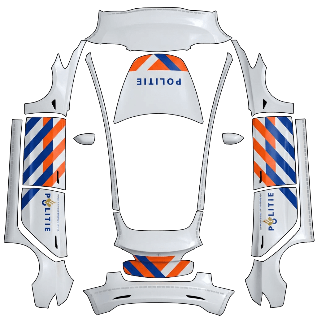 Politie