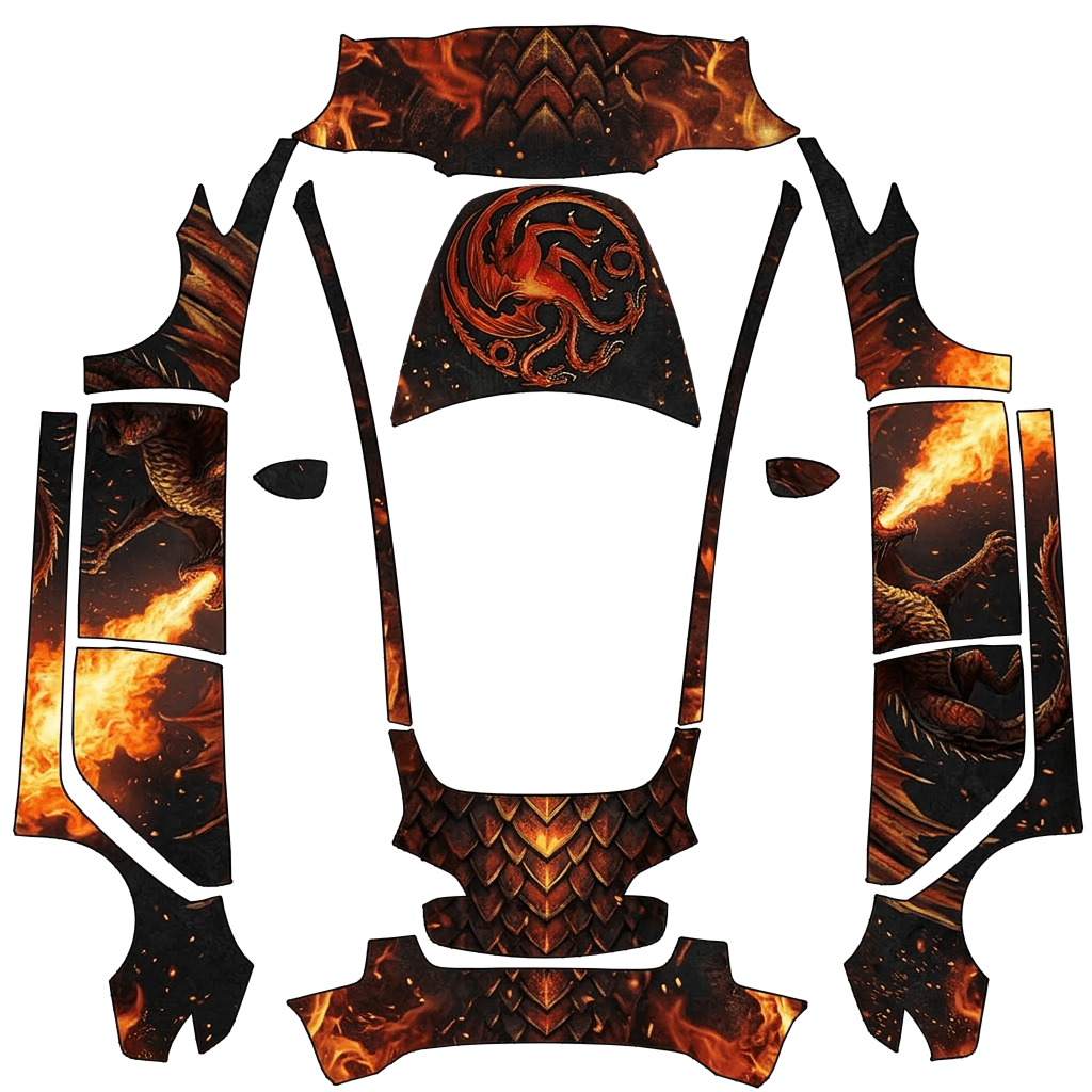 Targaryen