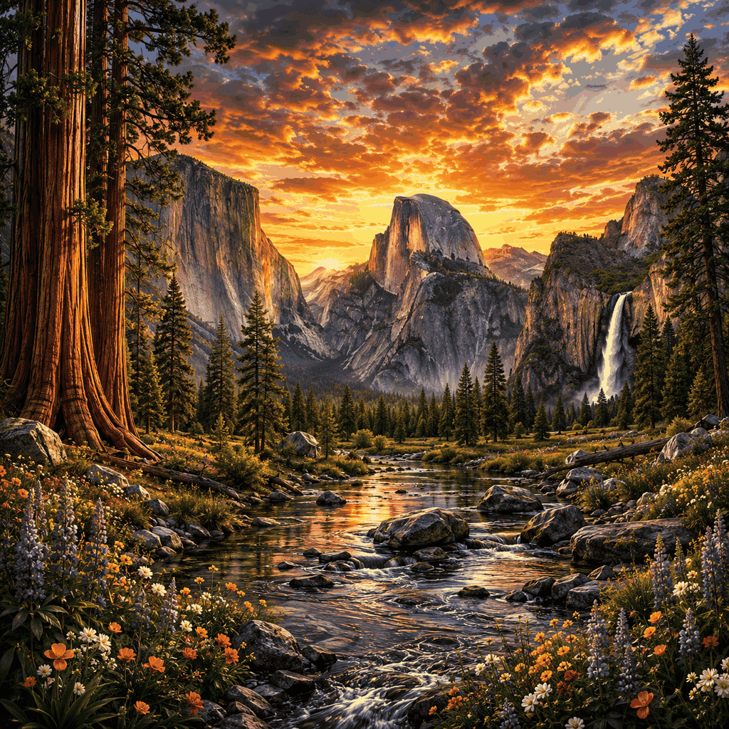 Yosemite