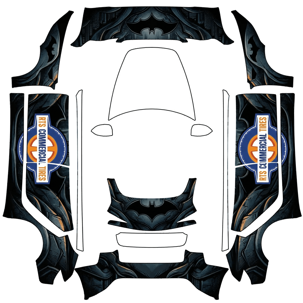 RTS tires