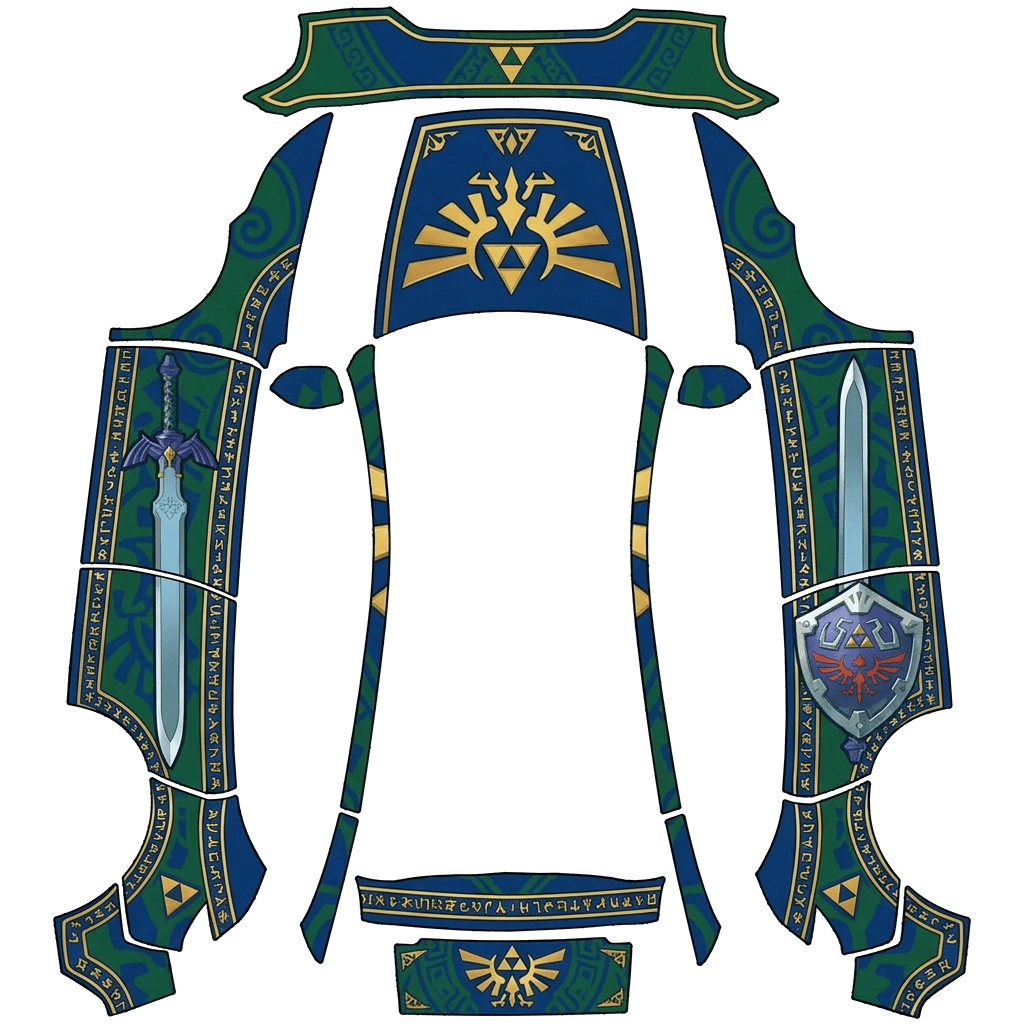 Zelda