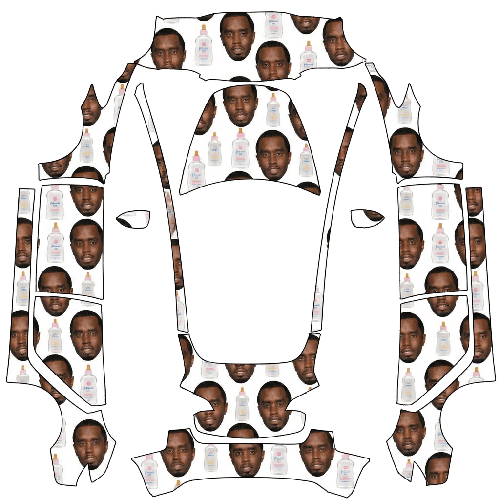 P Diddy