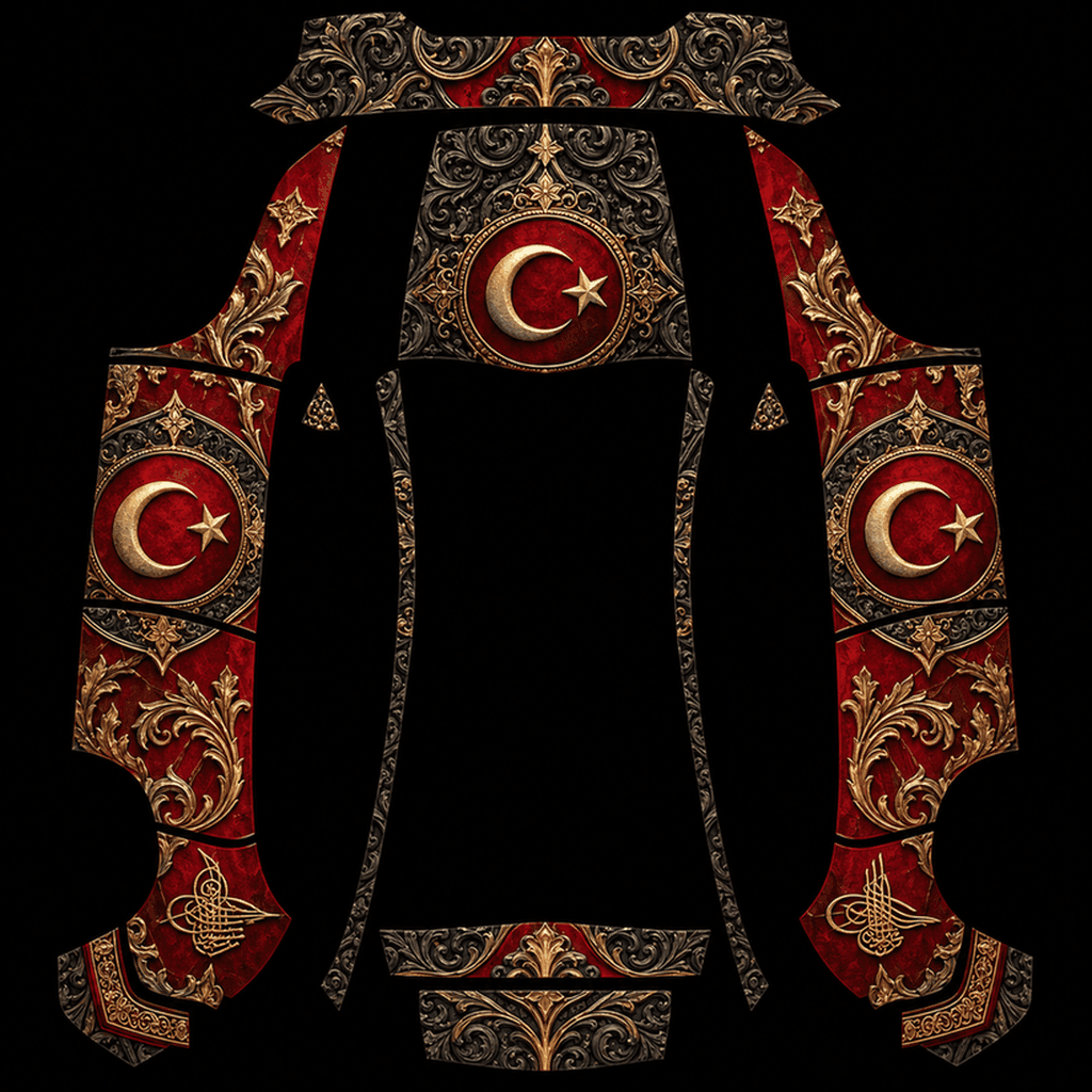 TÜrk