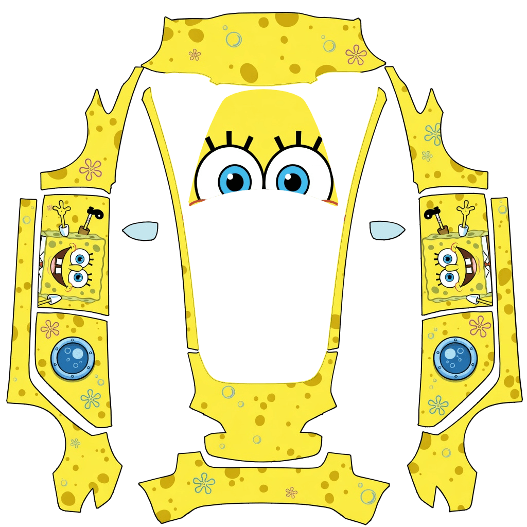 Bob l'éponge