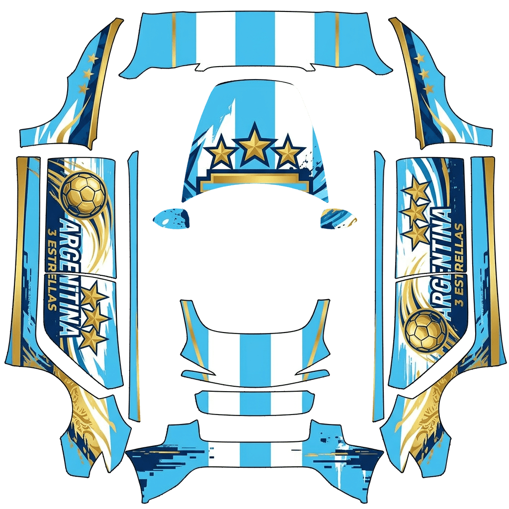 argentina 3