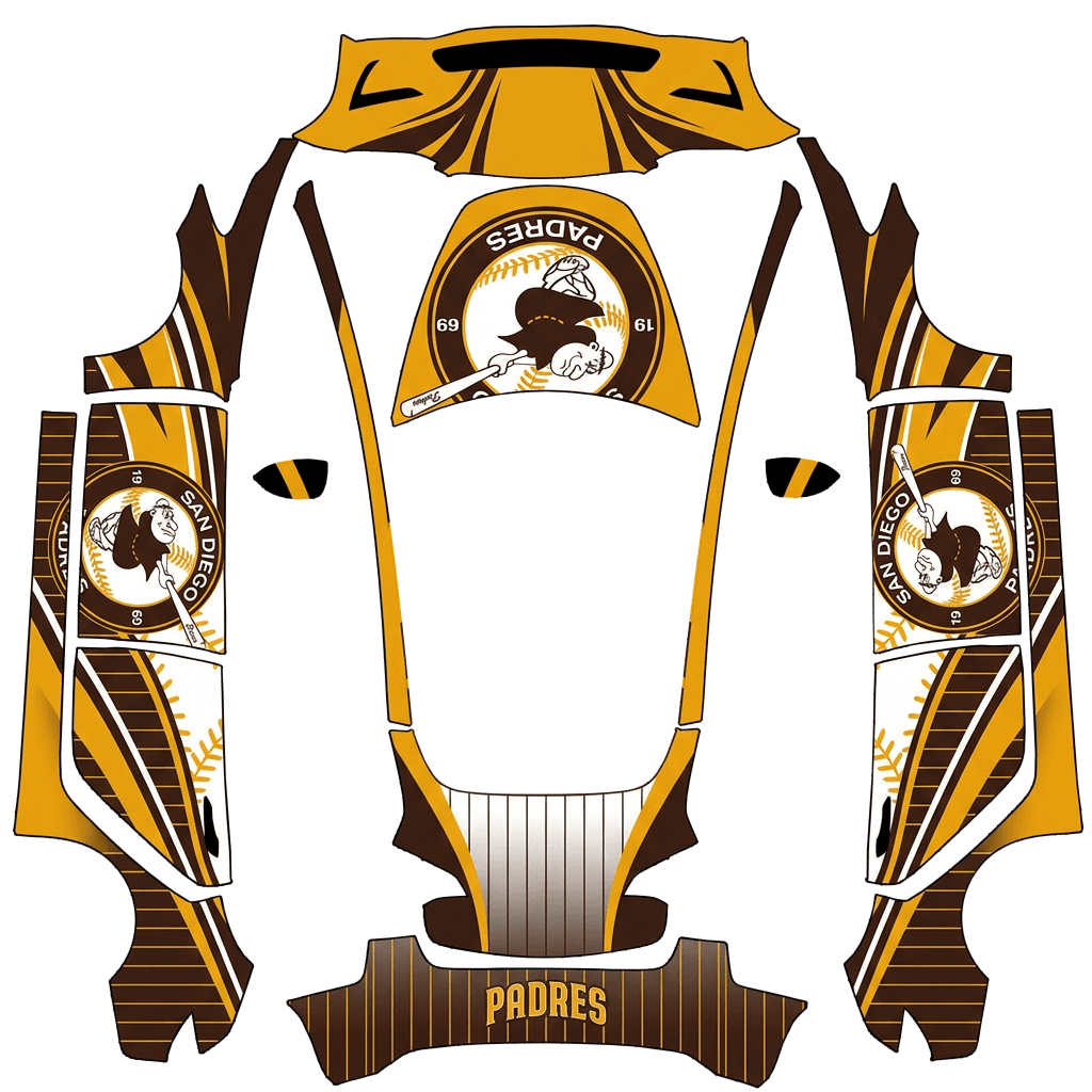San Diego Padres