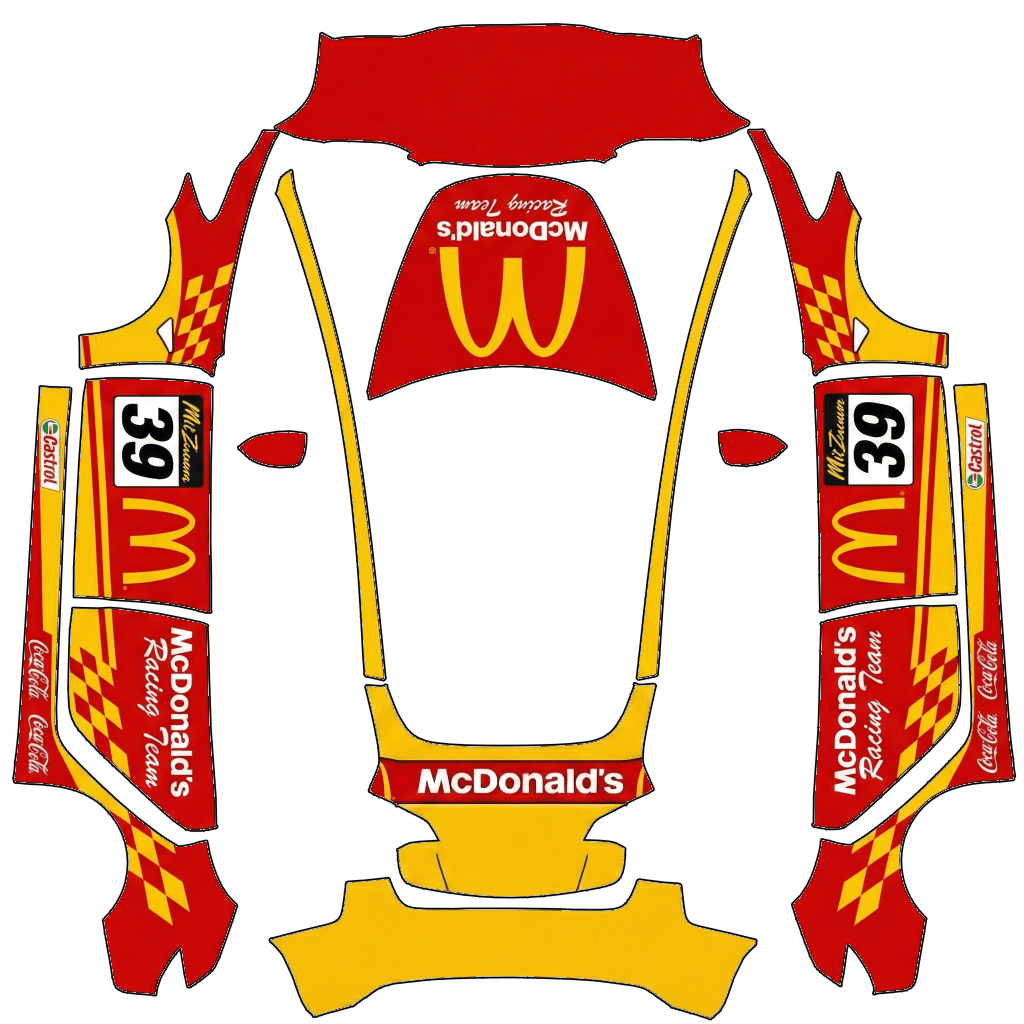 mcdonald’s