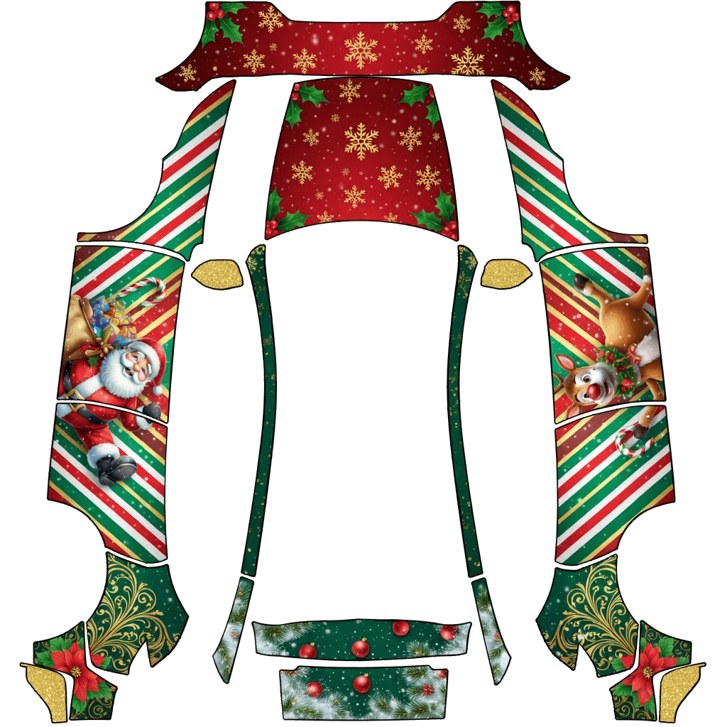 Rey Christmas