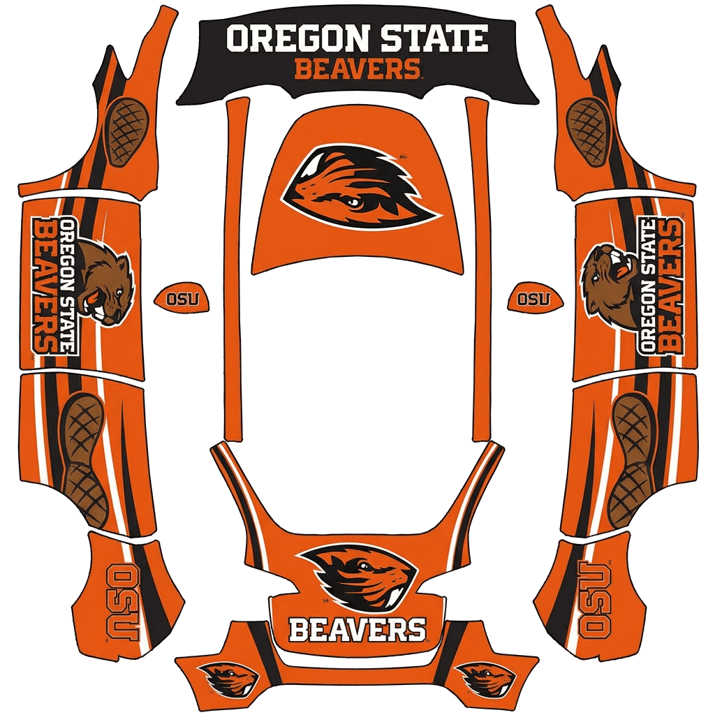 beavers 1