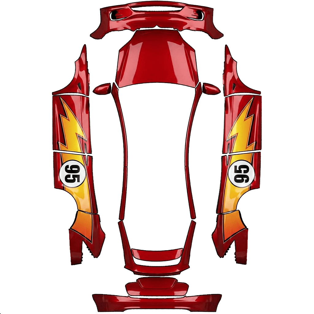 classic racer