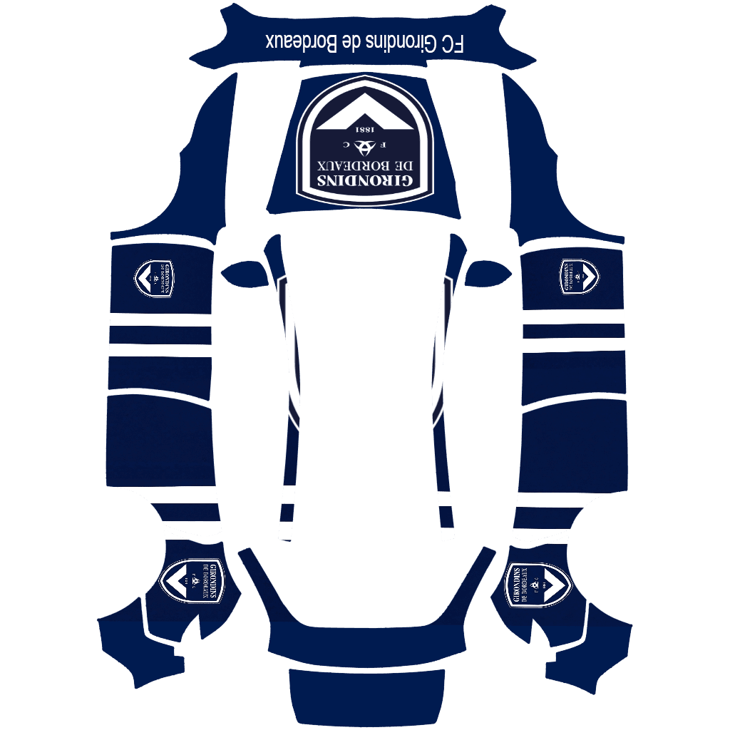 Girondins de Bordeaux