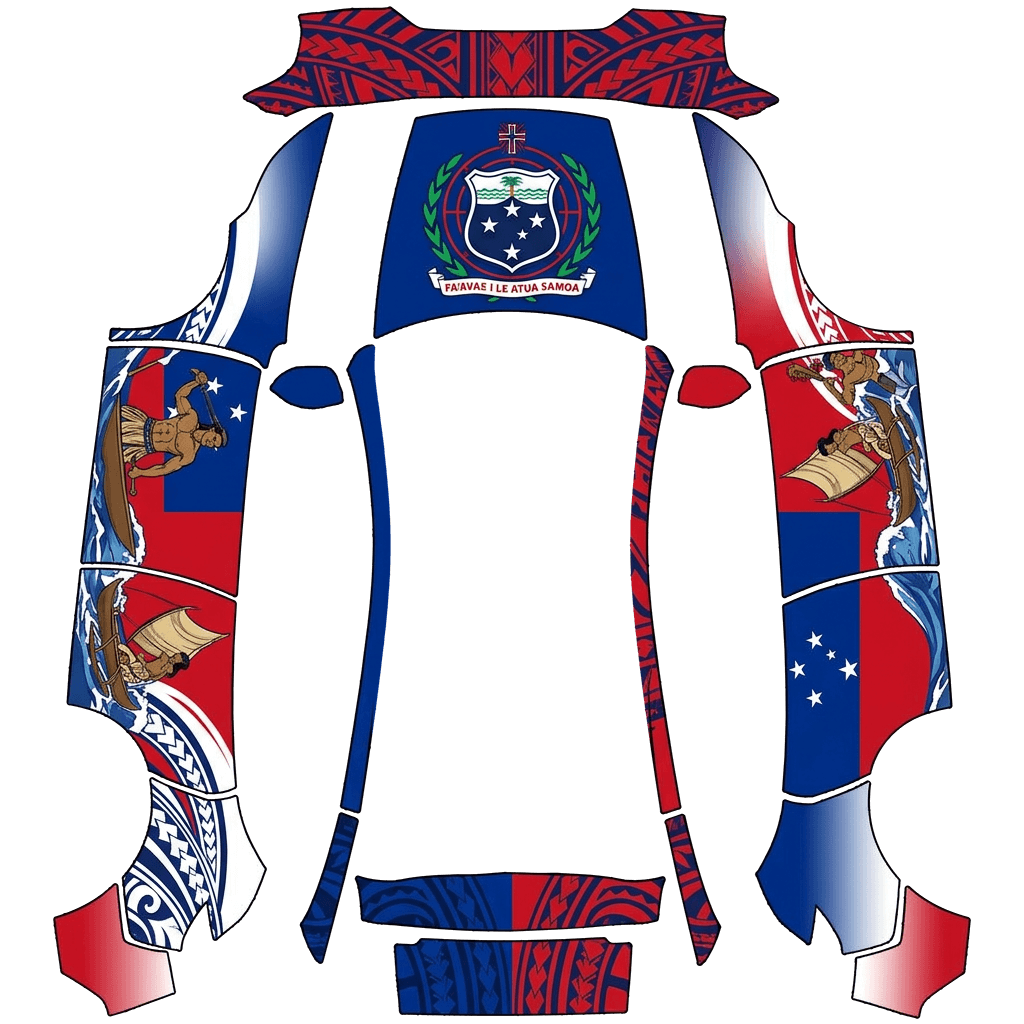 SAMOA