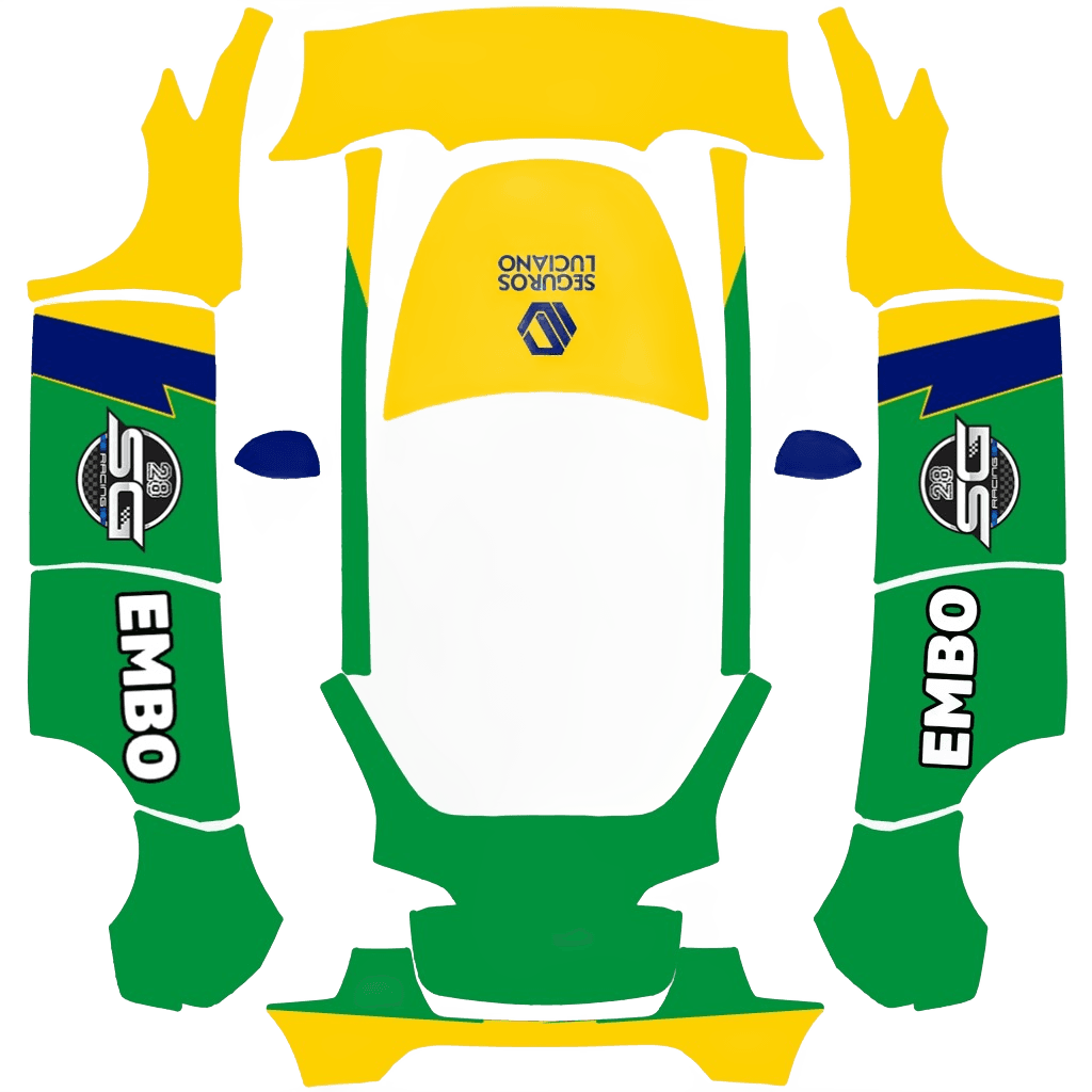 AC7-SG28 Racing 1