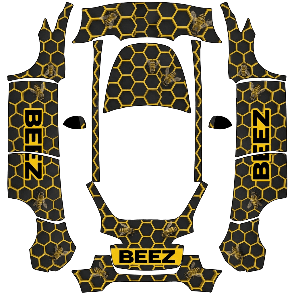 Beez mobil