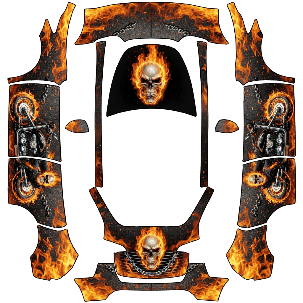 ghost rider