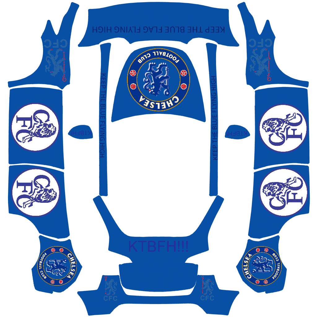 Chelsea Football Club