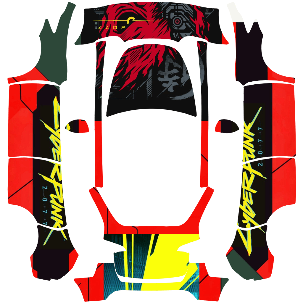 CyberPunk 2077
