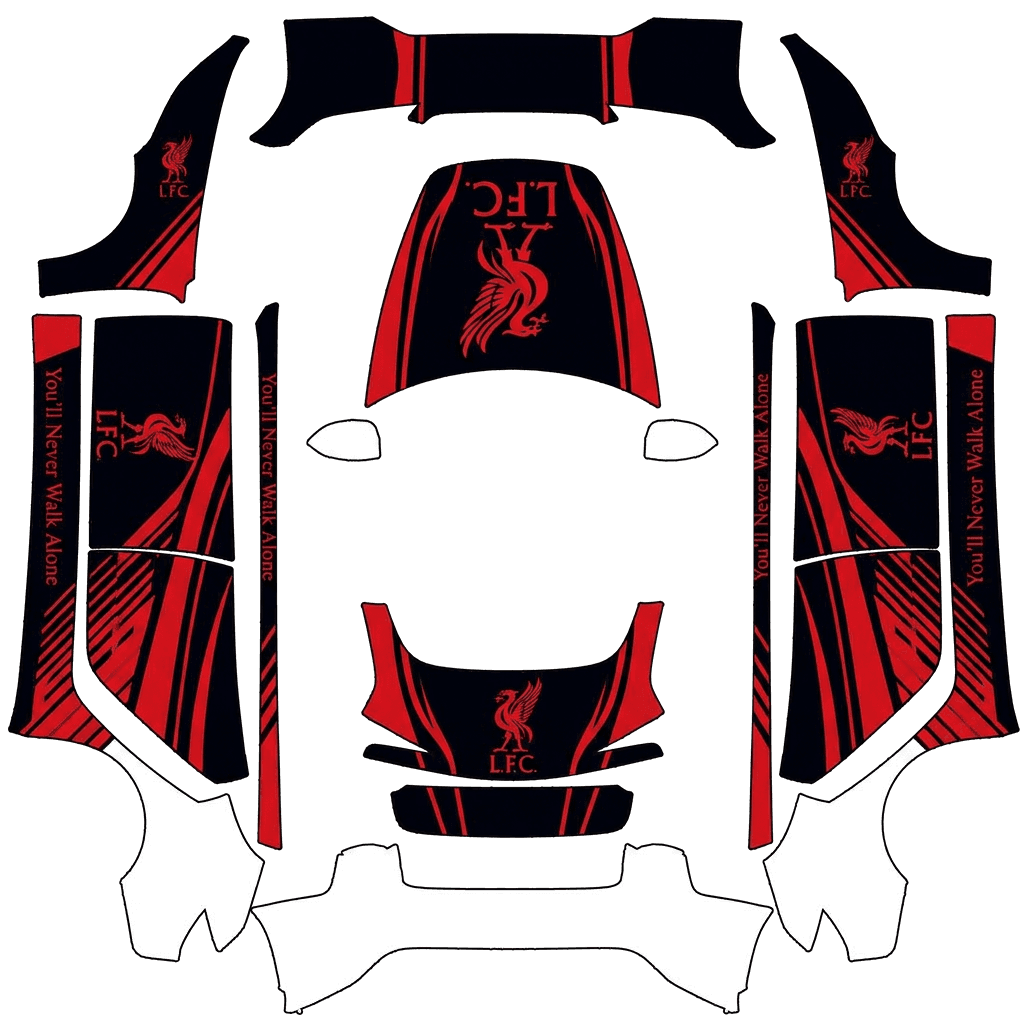Liverpool Football Club