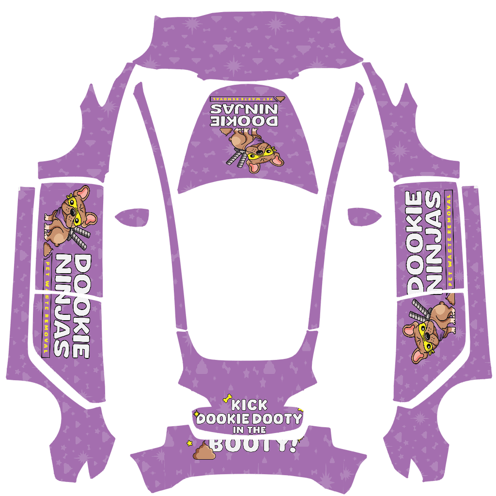 Dookie Ninjas