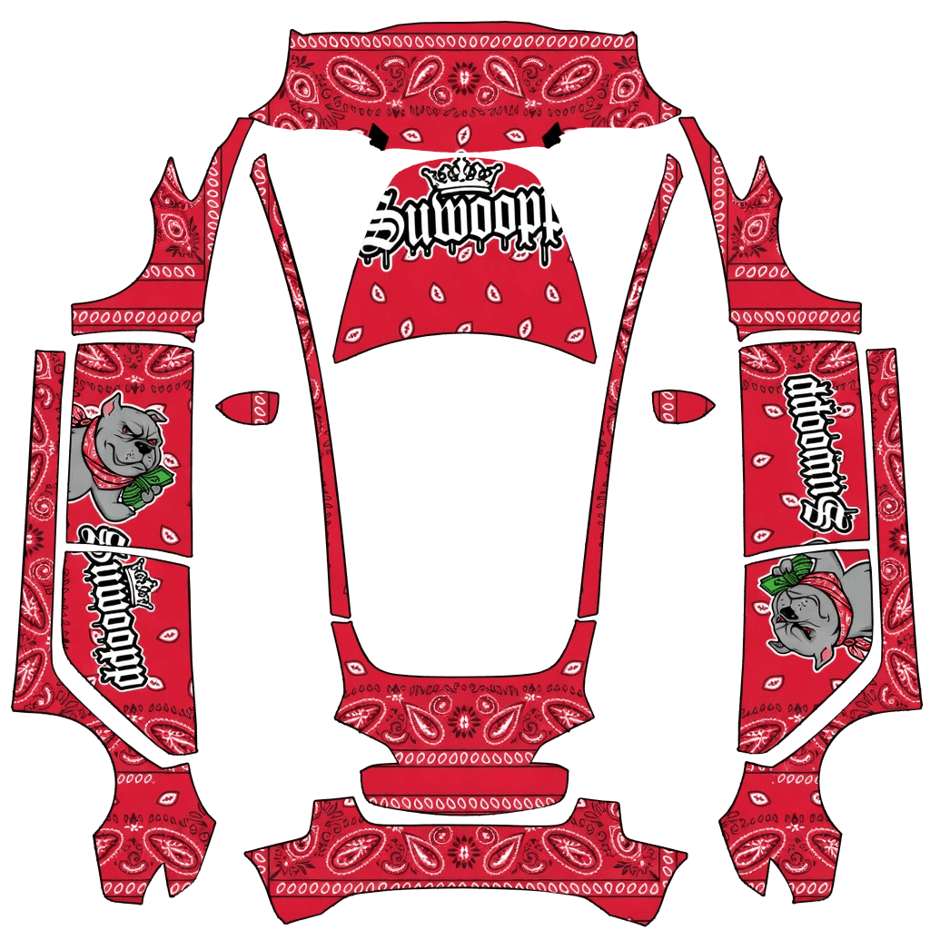 Suwoopp bloods