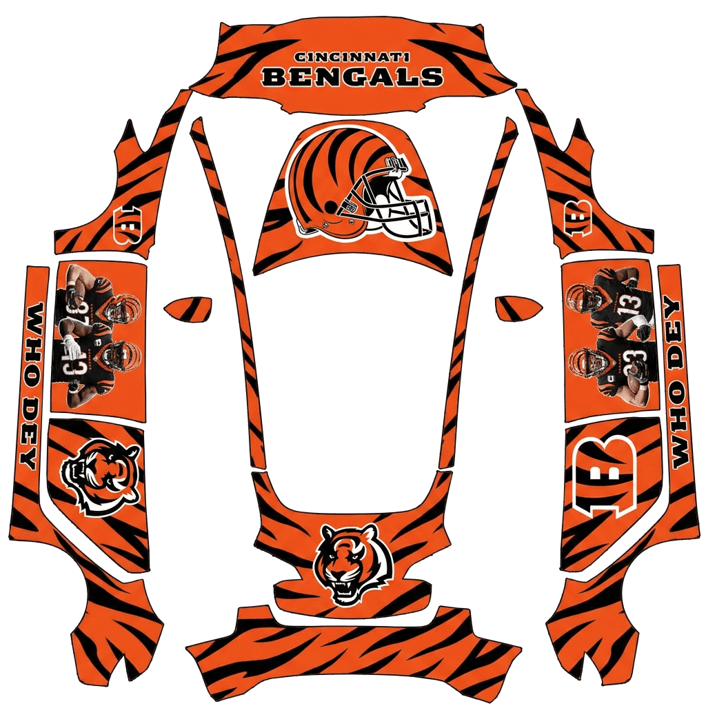 Cincinnati bengals