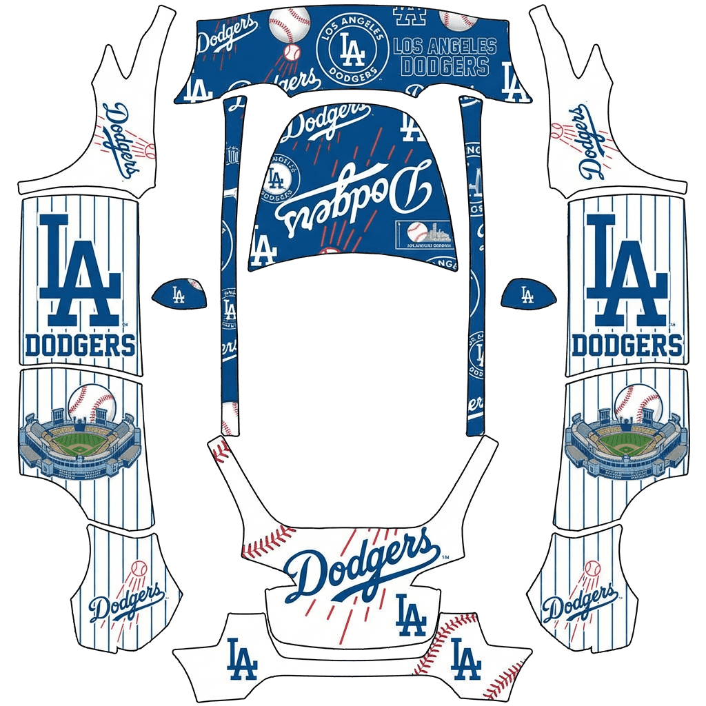 dodgers