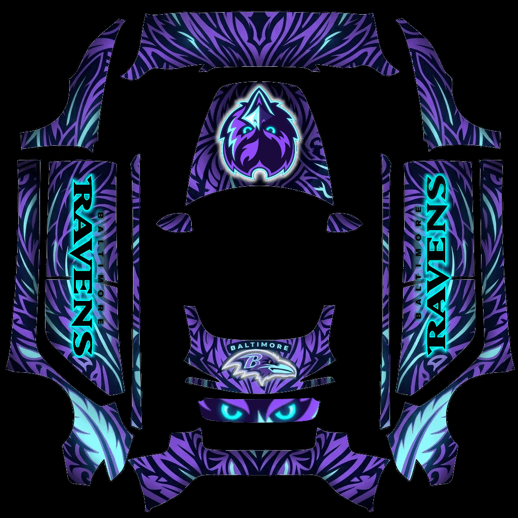 NFL Baltimore Ravens