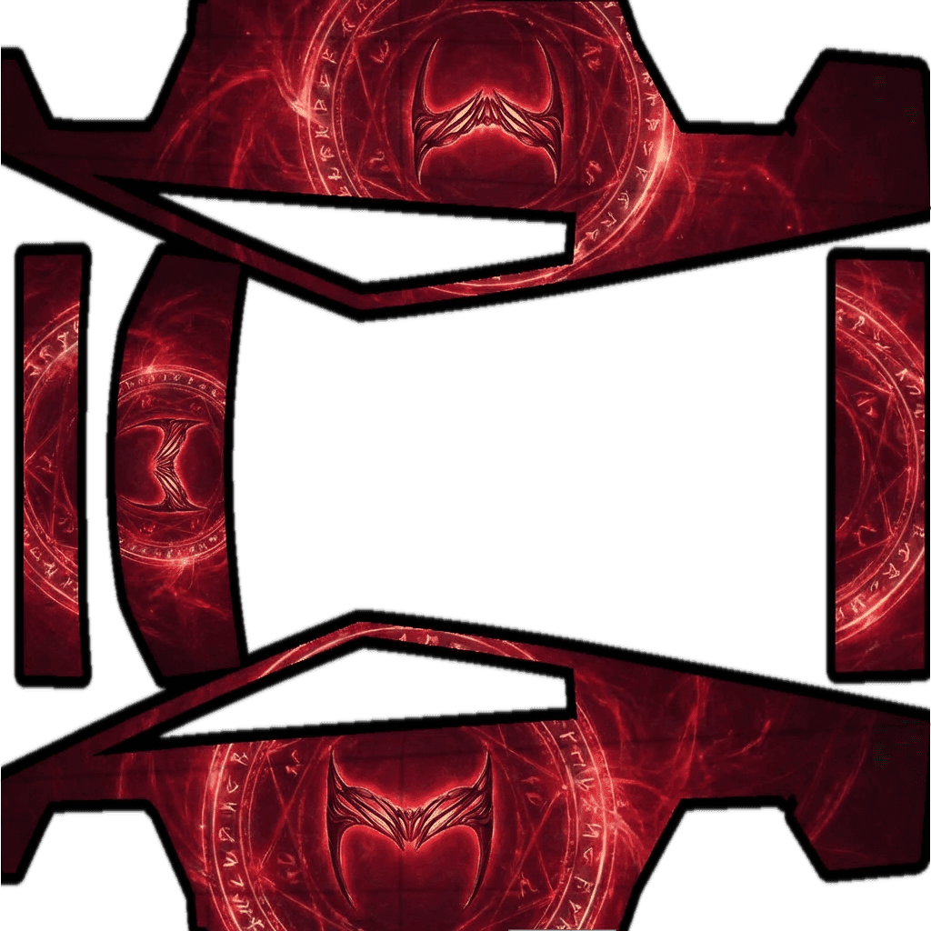 Scarlet Witch