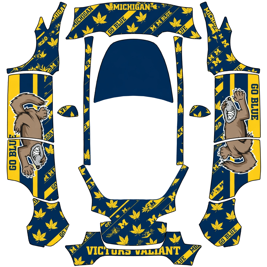University of Michigan
