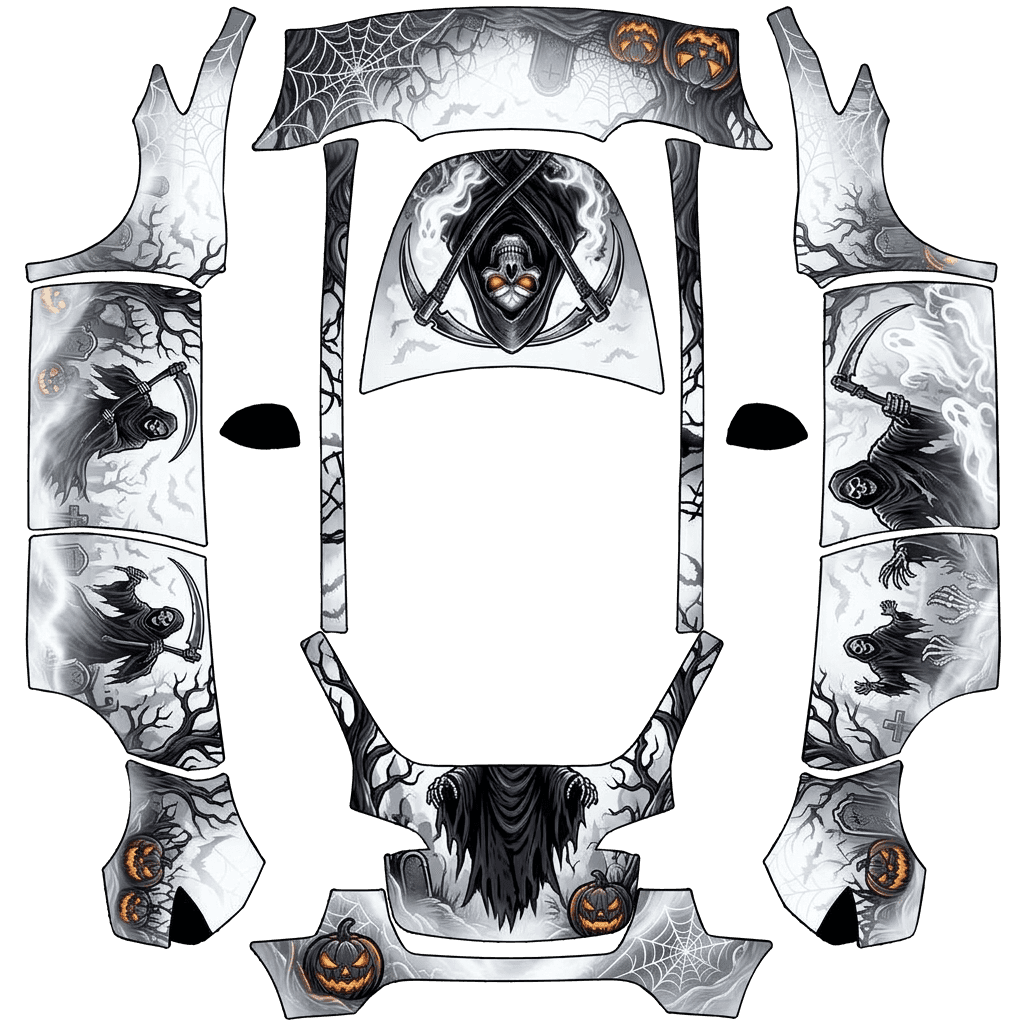 Grimm Reaper