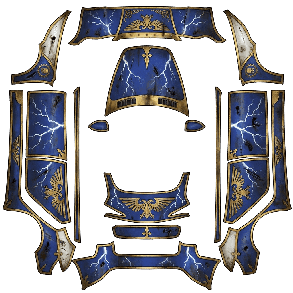 warhammer