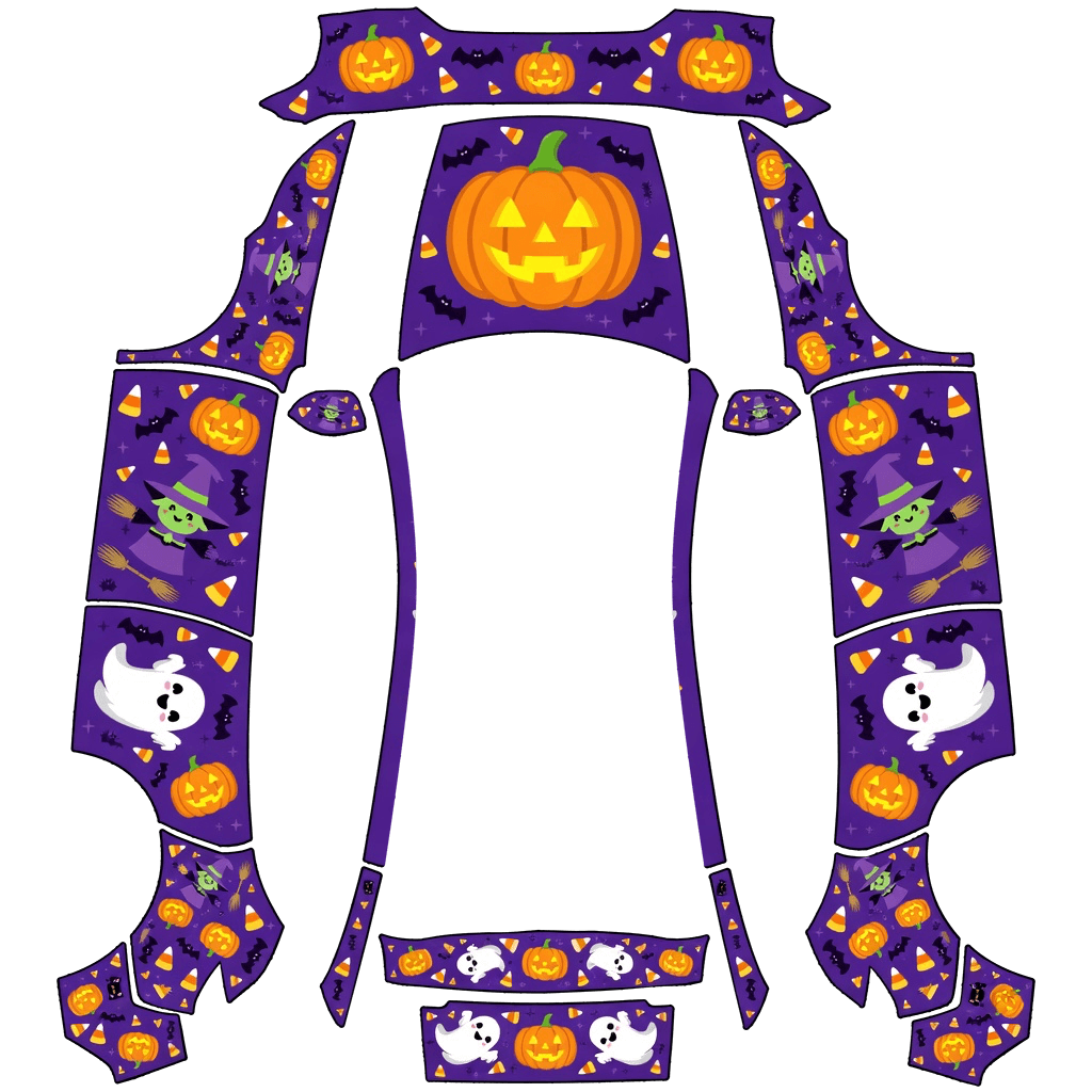 Halloween 5