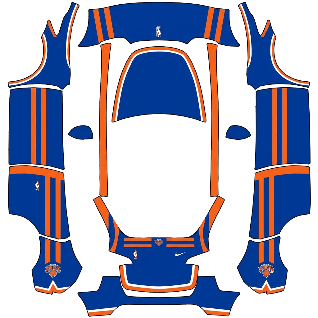 NY knicks
