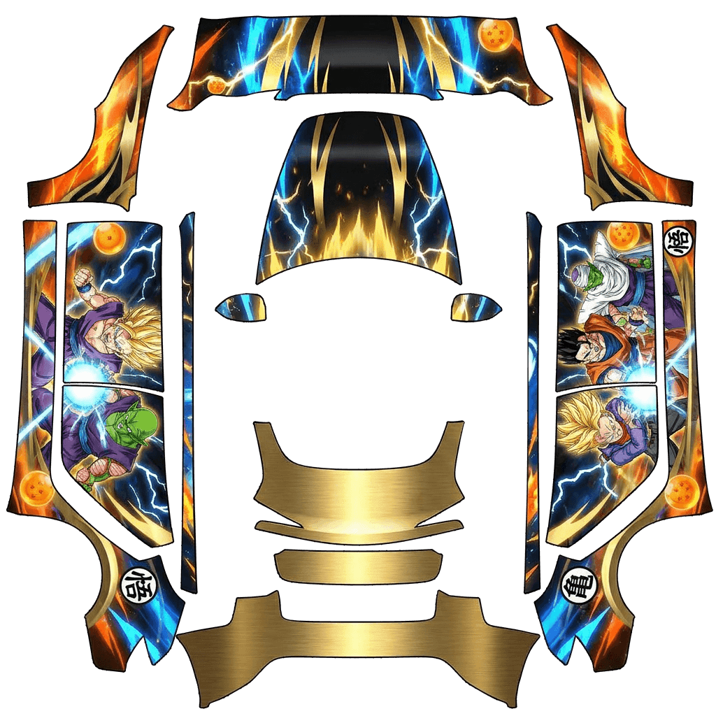 Dragonball