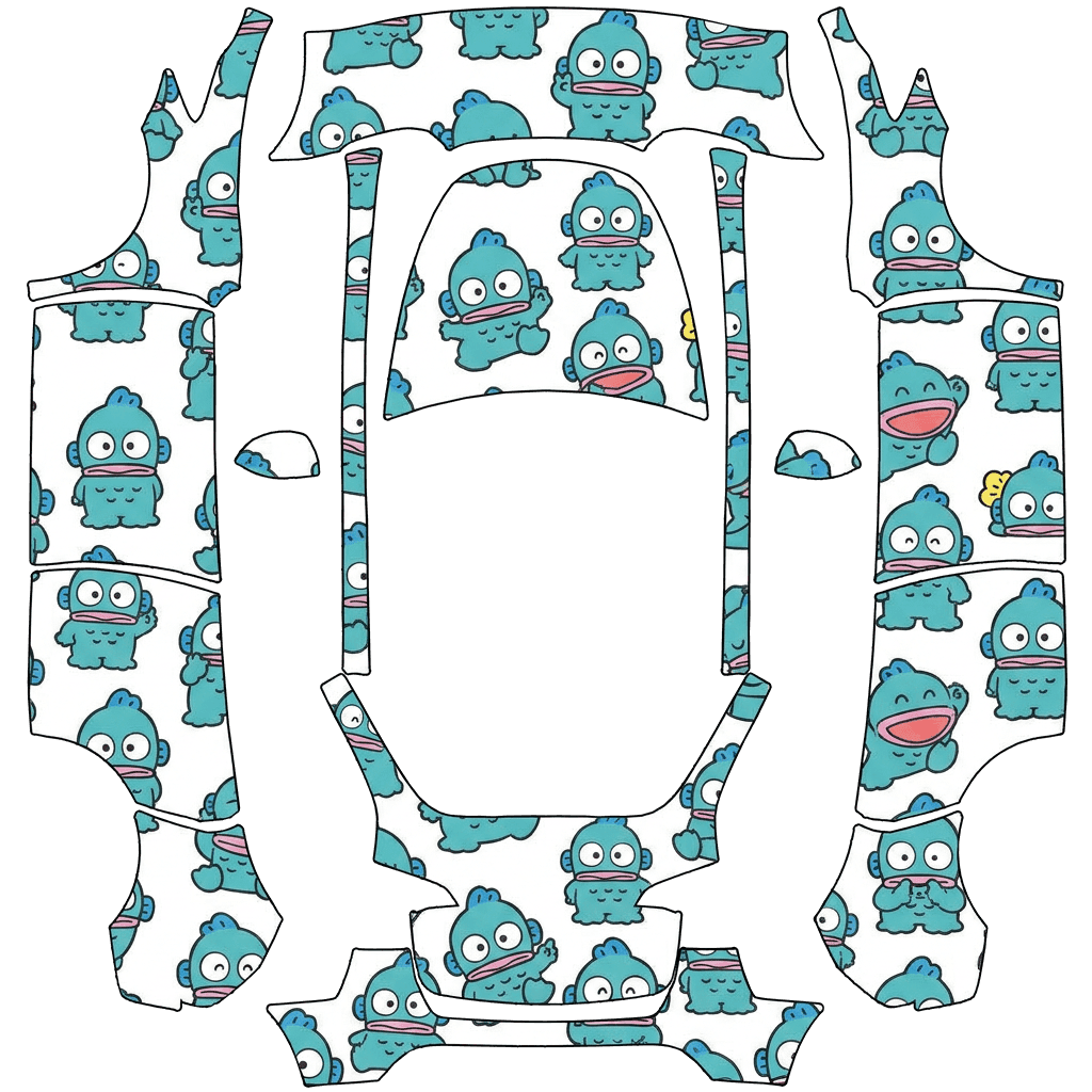Hangyodon