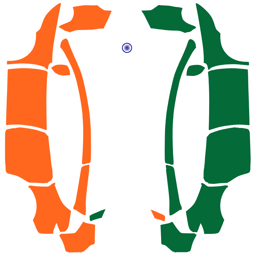 Indian Flag YL