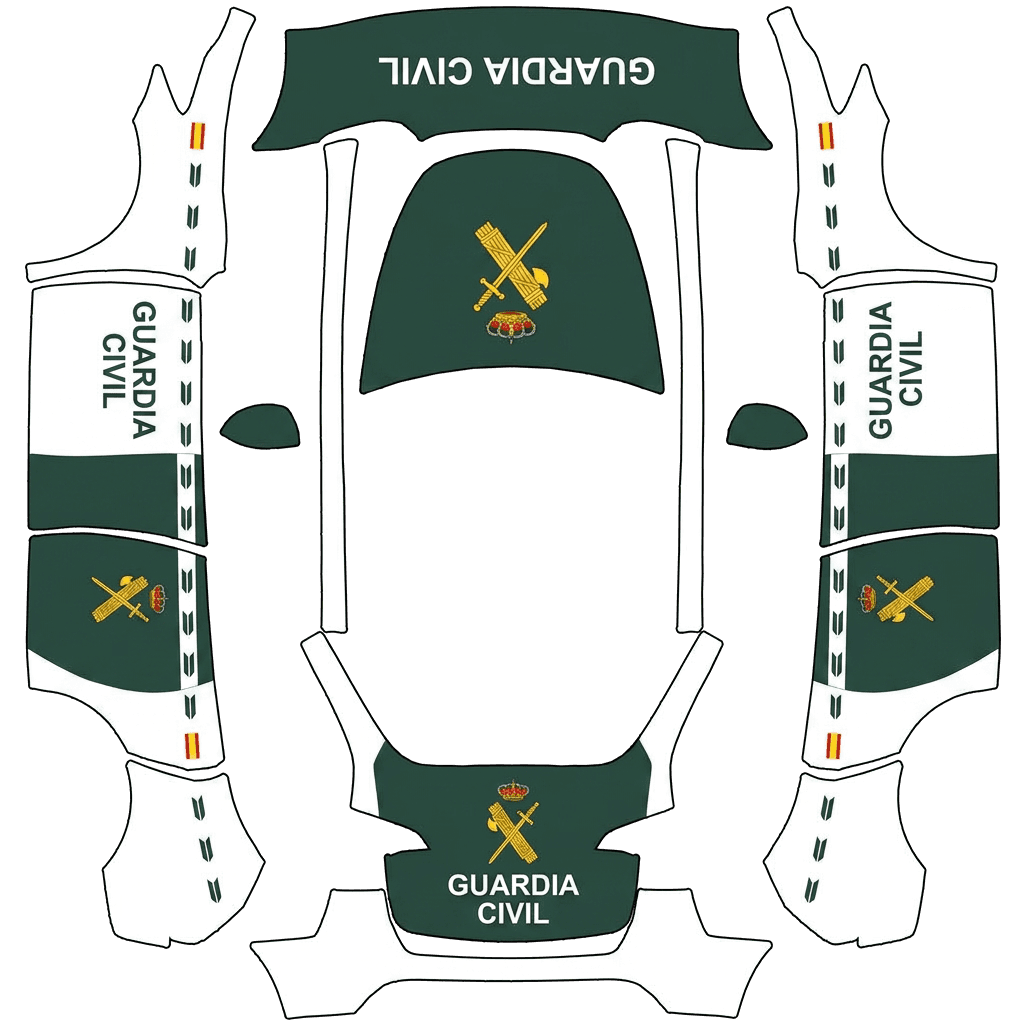 Guardia Civil