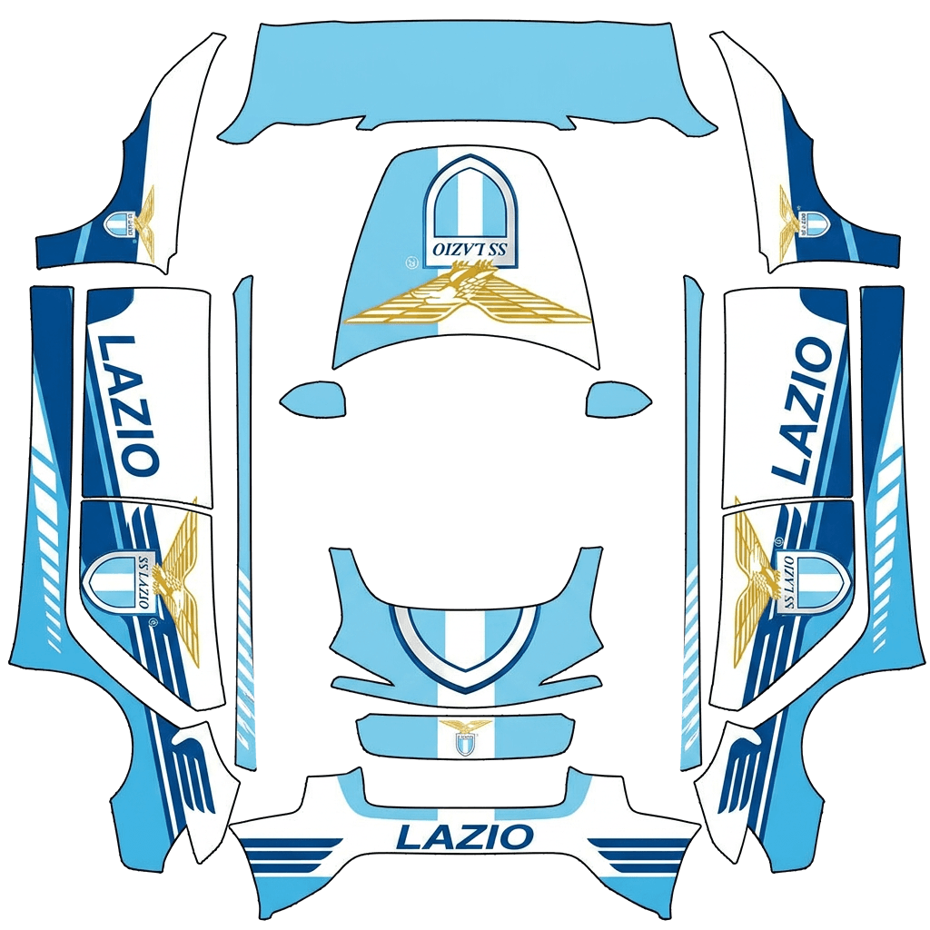 SS Lazio 1900