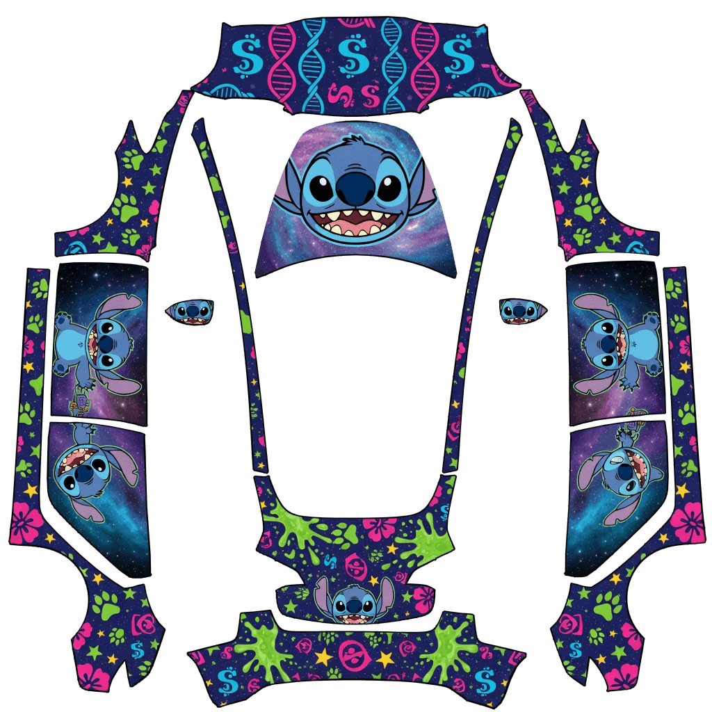 Stitch 1
