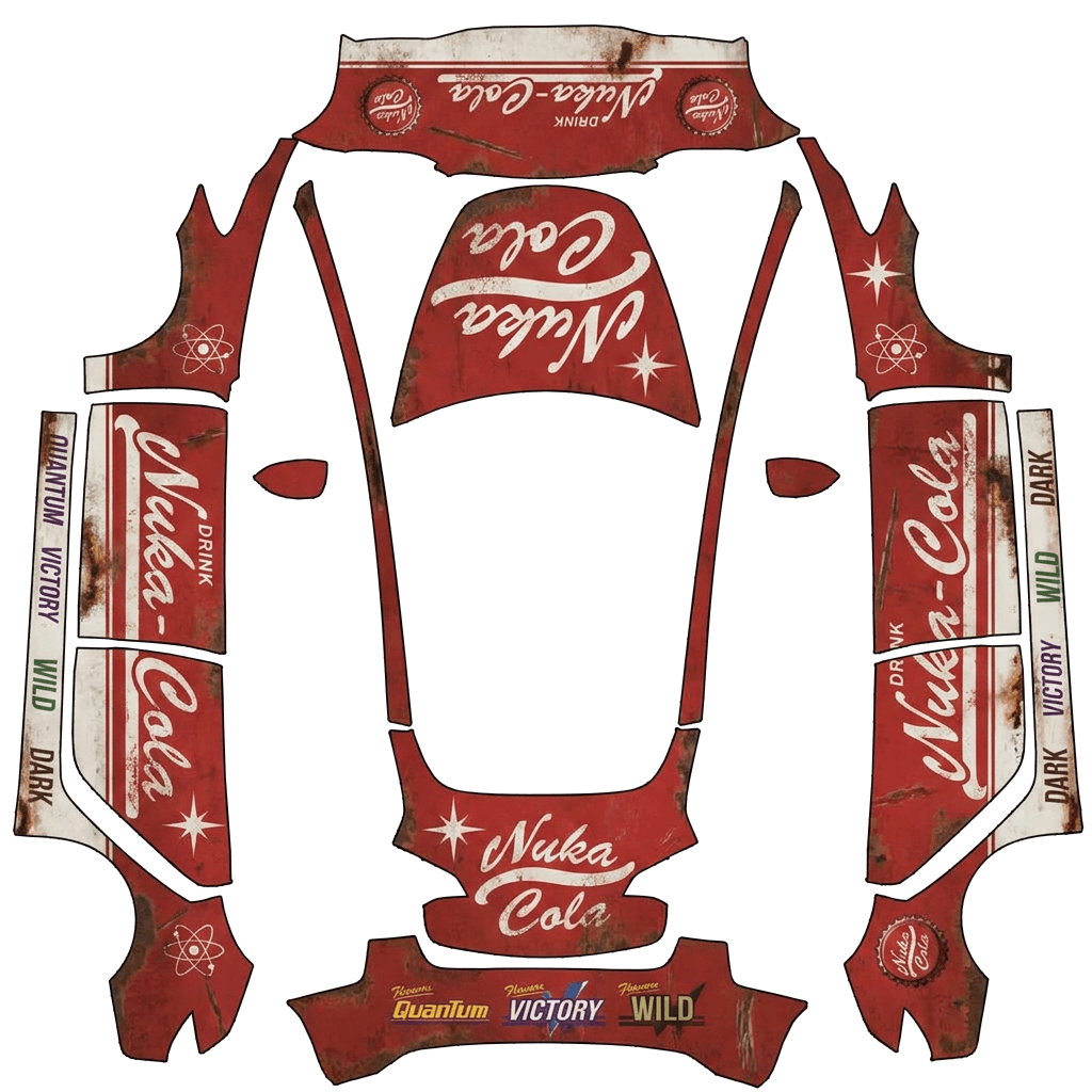 Nuka Cola