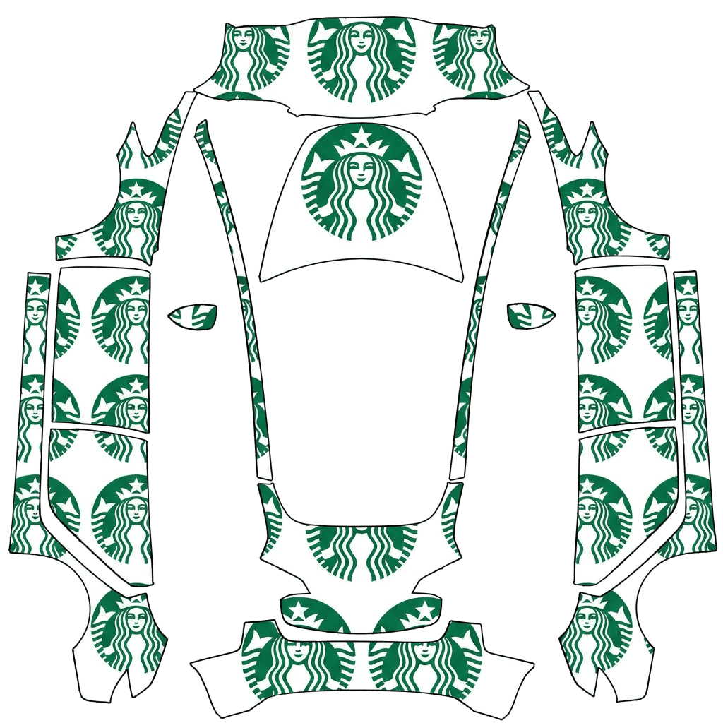 Starbux