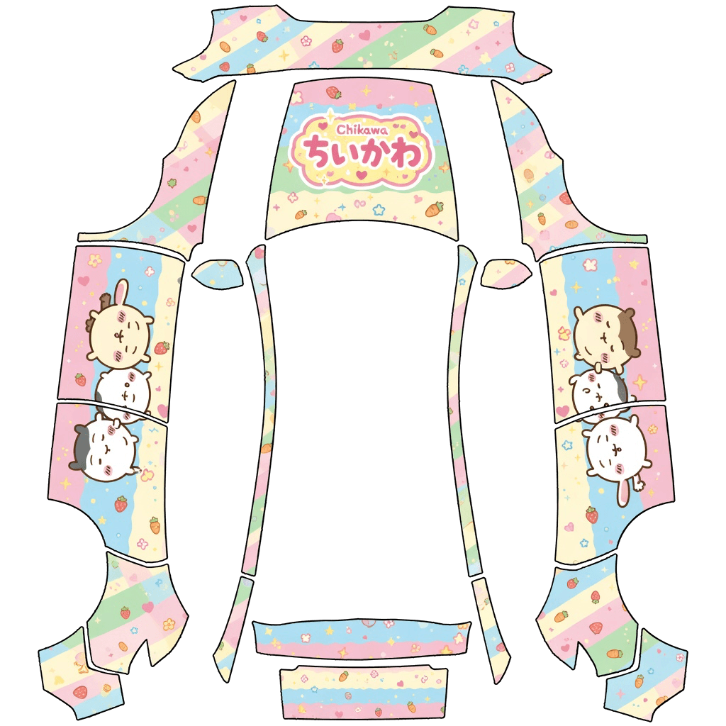 Chiikawa