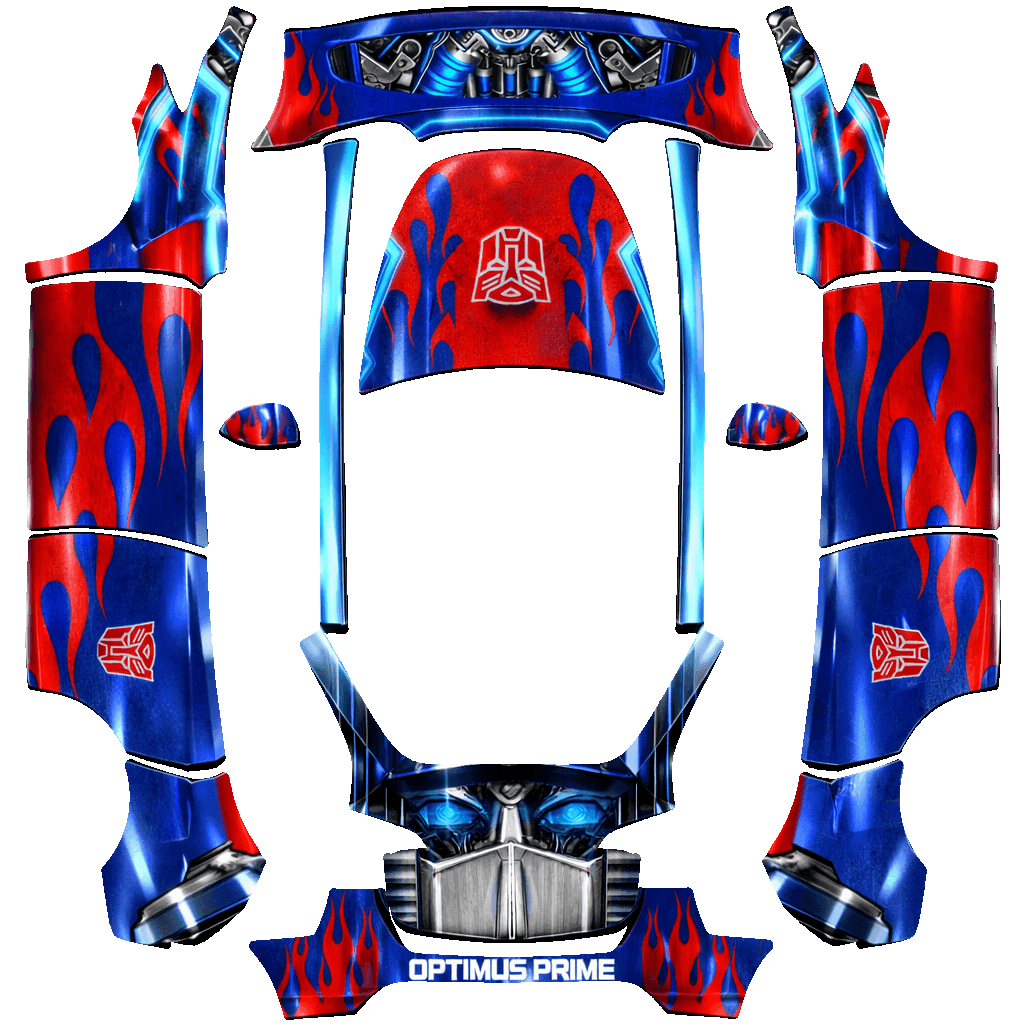 Optimus Prime