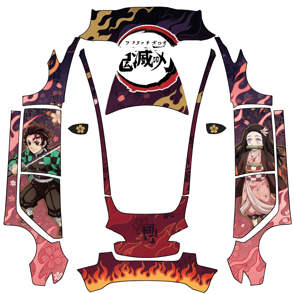Demon slayer