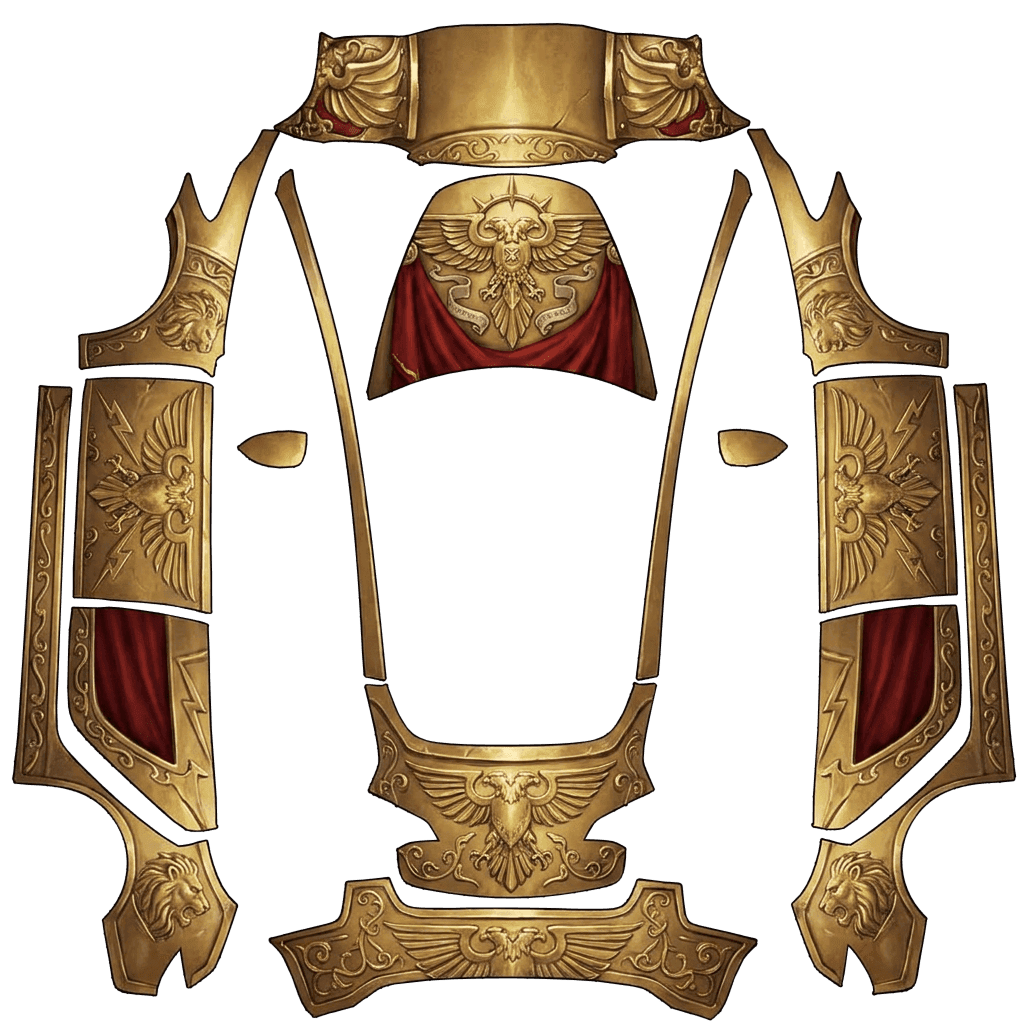 Custodes